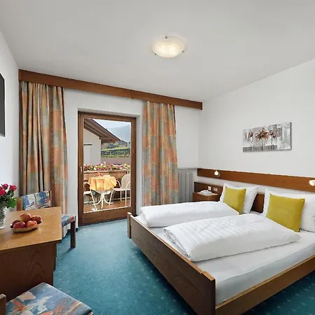 Pichler 3* Dorf Tirol